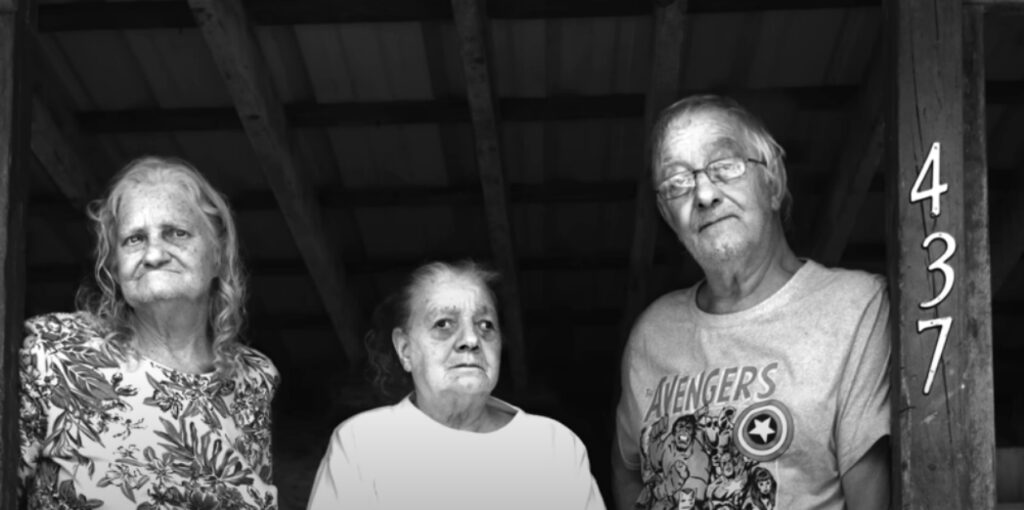 The Whittakers