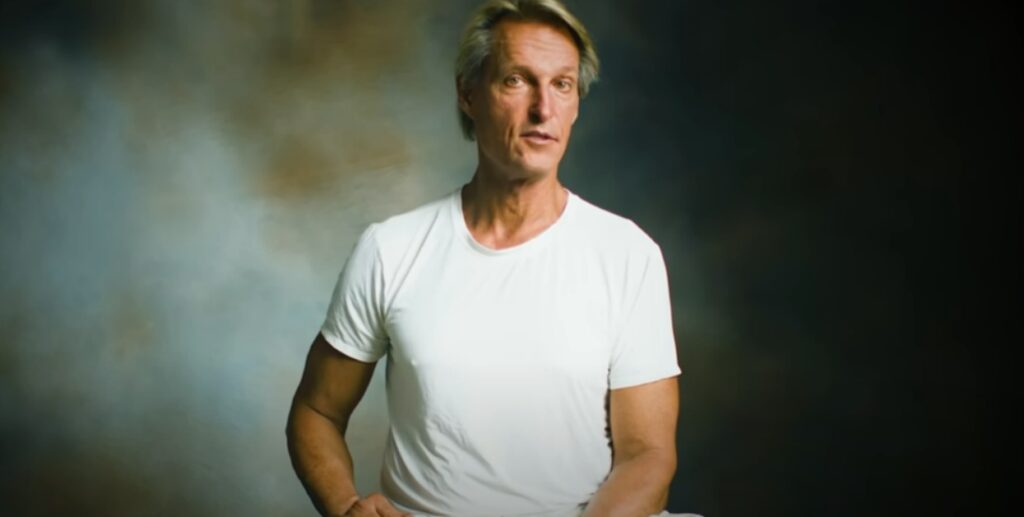 Mark Latia