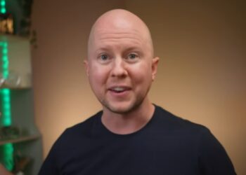 YouTuber Evan shares his experience after abstaining from alcohol for 30 days