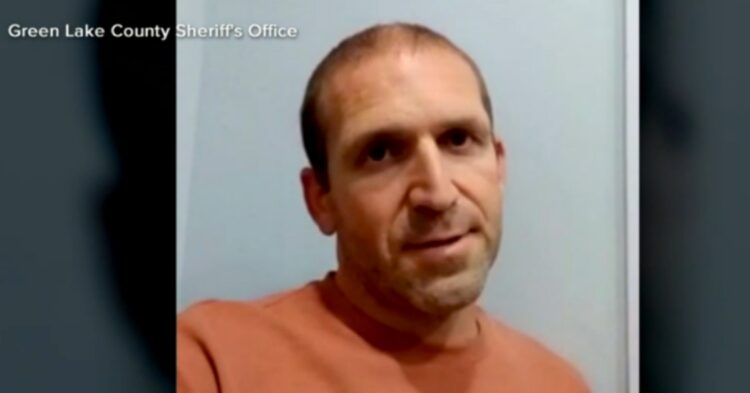 Ryan Borgwardt, 45, faked his own death and fled the country