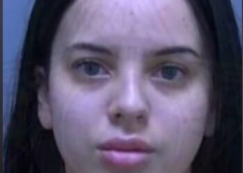 TikToker Marlena Velez, 22, stole goods from Target