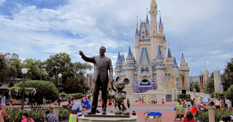 Fun things to do in Disneyland other than rides