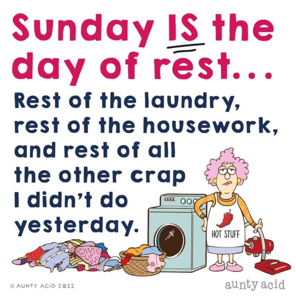 Aunty Acid memes