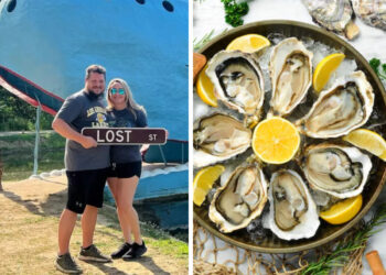 Couple contracted Vibrio vulnificus after consuming contaminated oysters.