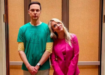 Big Bang Theory