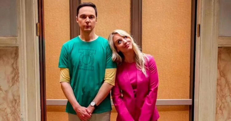 Big Bang Theory
