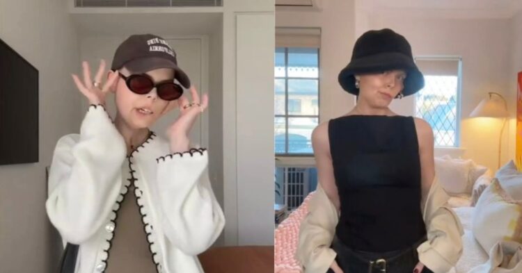 Bella Bradford featured image (bellabradford0 via TikTok)