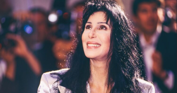 Cher (Thomas Hawk via Flickr)
