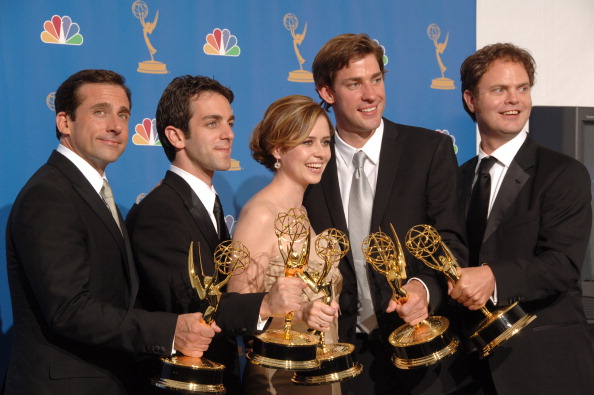 58th Annual Primetime Emmy Awards - Press Room