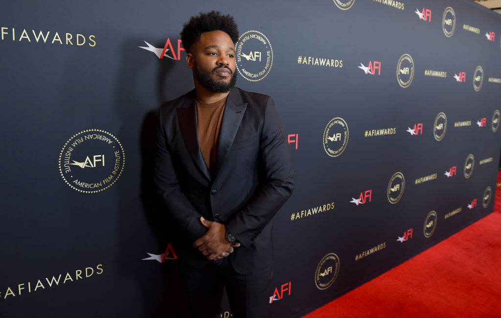 19th Annual AFI Awards - Red Carpet