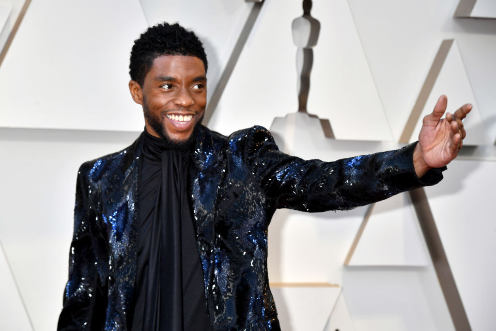 91st Annual Academy Awards - Arrivals