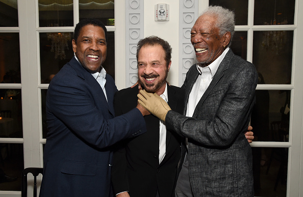 American Film Institute's 47th Life Achievement Award Honoree Reception