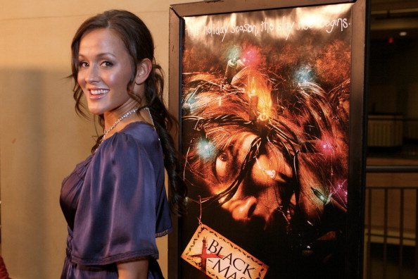 Los Angeles Premiere of Dimension Films' 