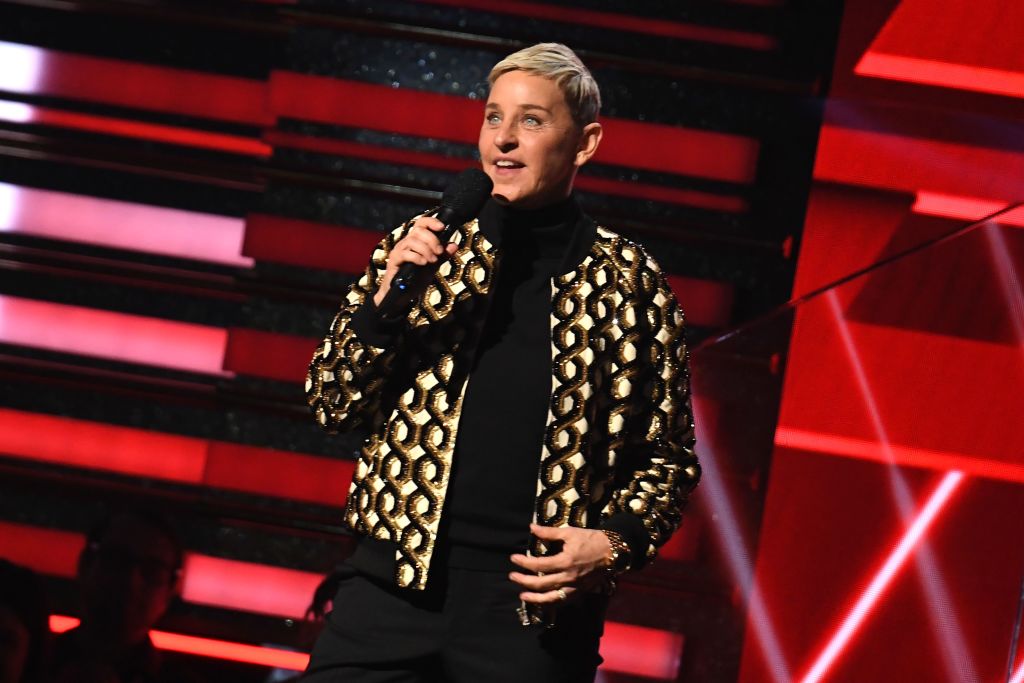 US-ENTERTAINMENT-MUSIC-GRAMMY-SHOW