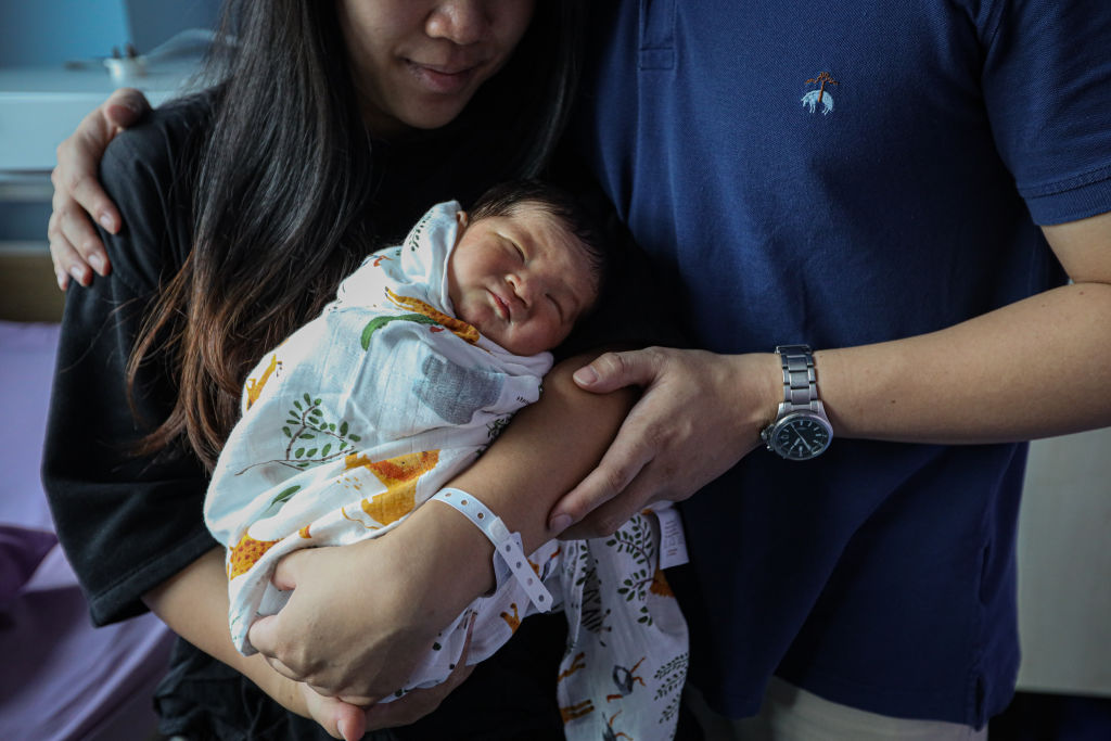 Pregnant Women Face Lonely Journeys To Childbirth In Covid Era