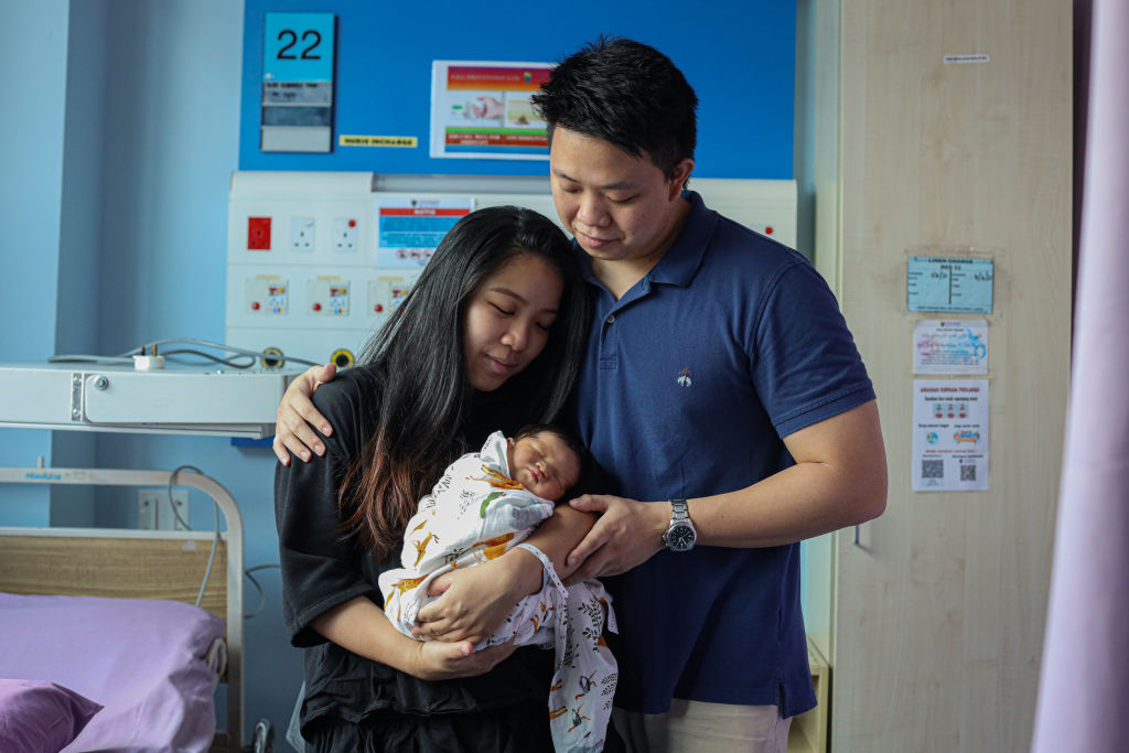 Pregnant Women Face Lonely Journeys To Childbirth In Covid Era
