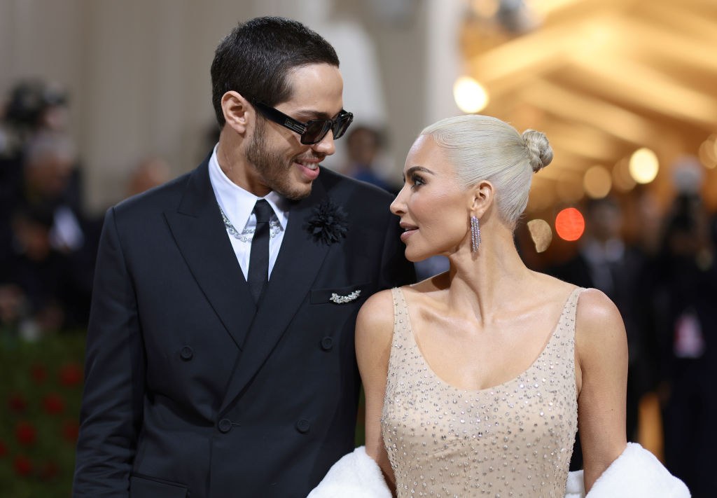 The 2022 Met Gala Celebrating