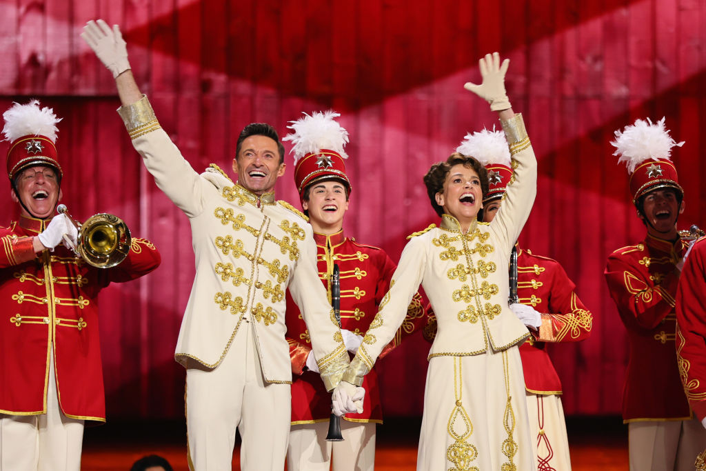 75th Annual Tony Awards - Show