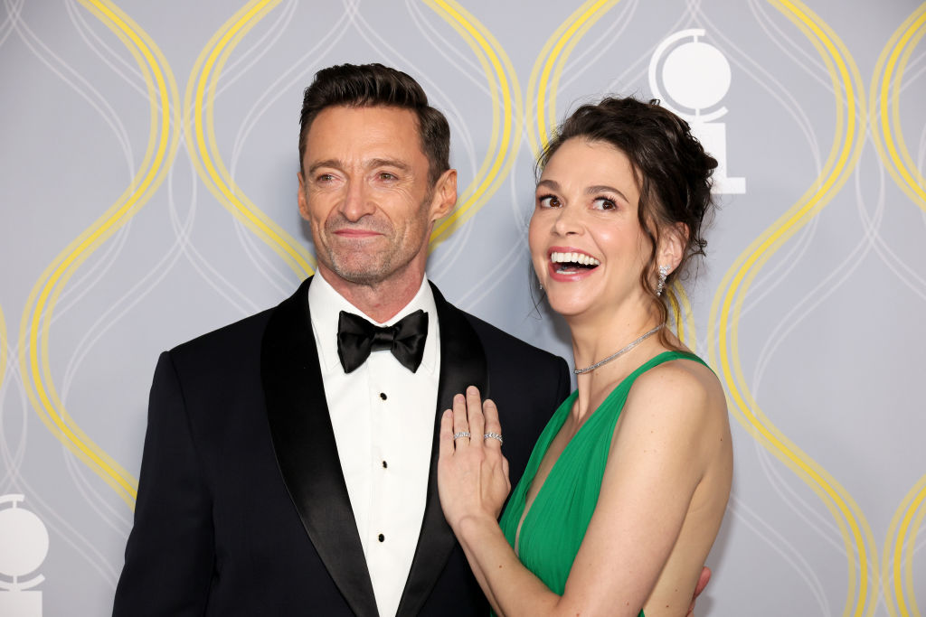 75th Annual Tony Awards - Arrivals
