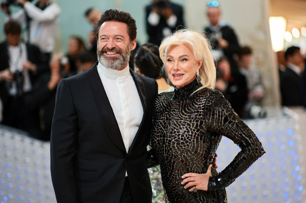 The 2023 Met Gala Celebrating