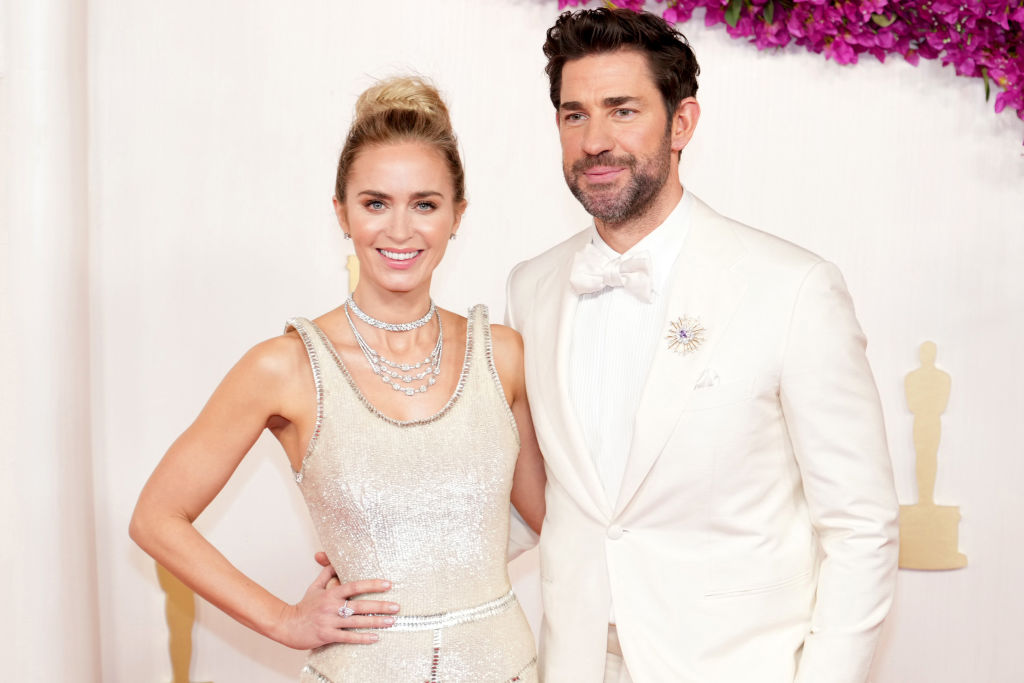 96th Annual Academy Awards - Arrivals
