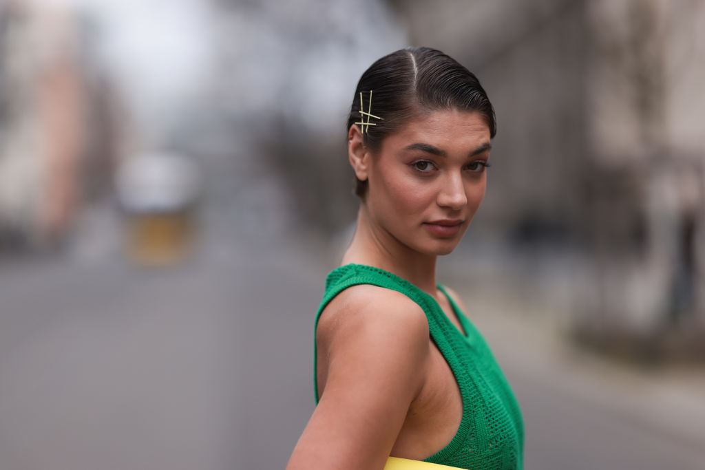 Street Style - Berlin- March, 2024