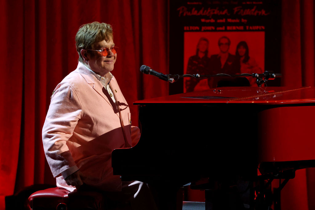 Library Of Congress 2024 Gershwin Prize For Popular Song