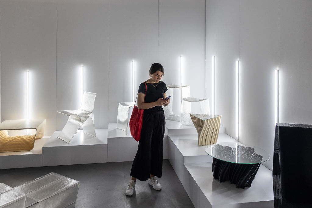 Milan Design Week 2024