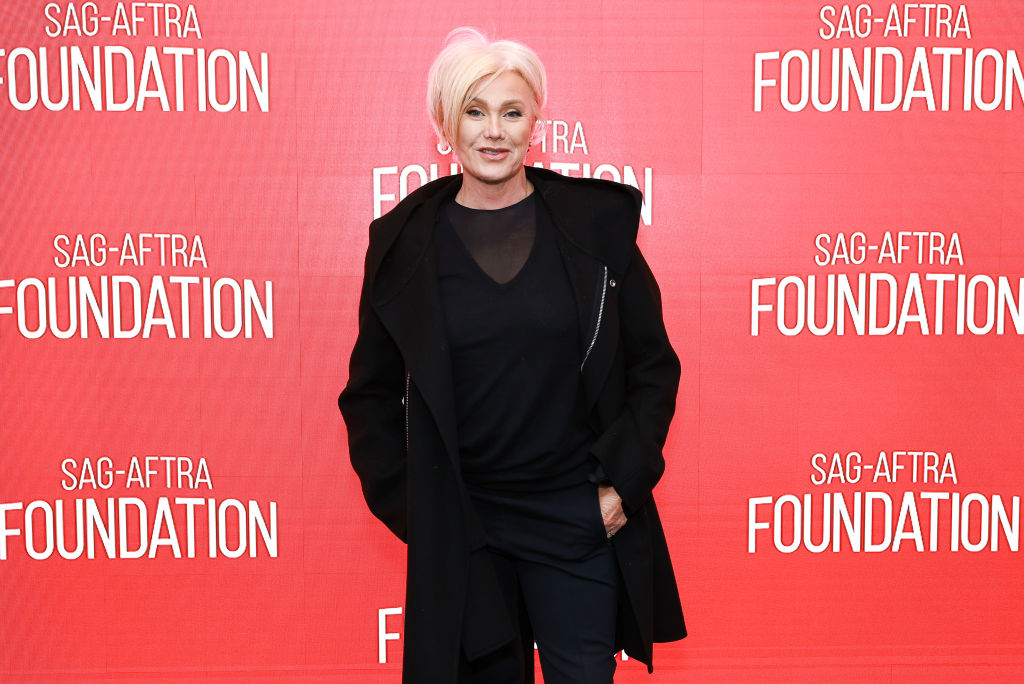 SAG-AFTRA Foundation Conversations -