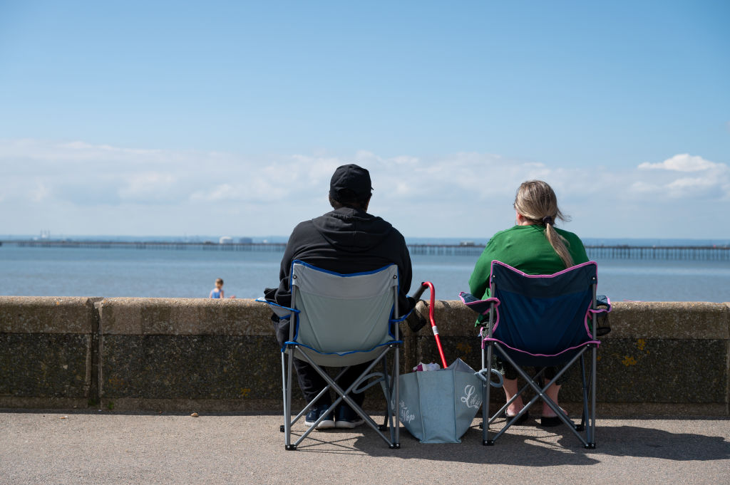 UK Daily Life 2024