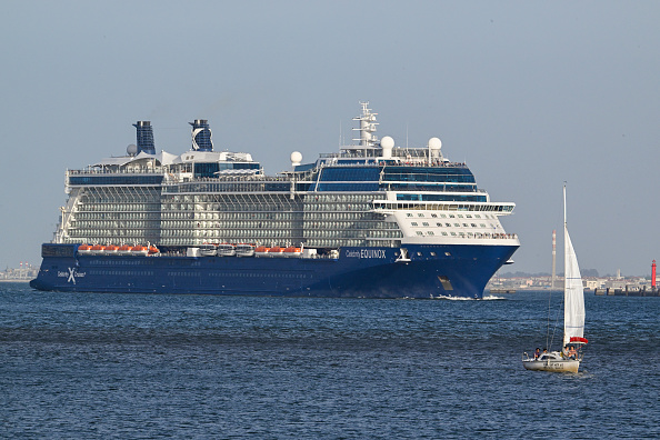 Cruise Industry Helps Tourism To Be Back On Track In Portugal With Record Visits To The Country