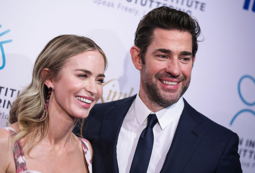 The American Institute for Stuttering's 18th Annual Gala - Arrivals