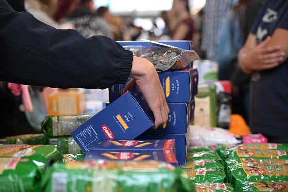 FRANCE-SOCIAL-EDUCATION-POVERTY