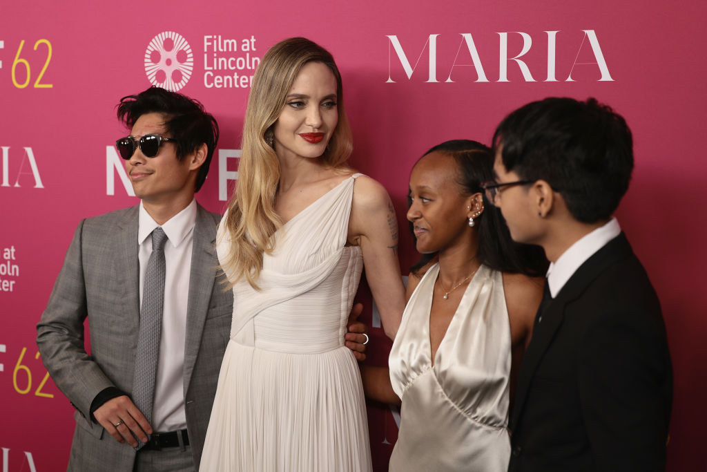 62nd New York Film Festival -
