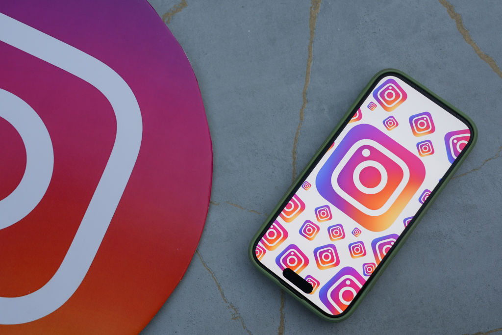 Instagram