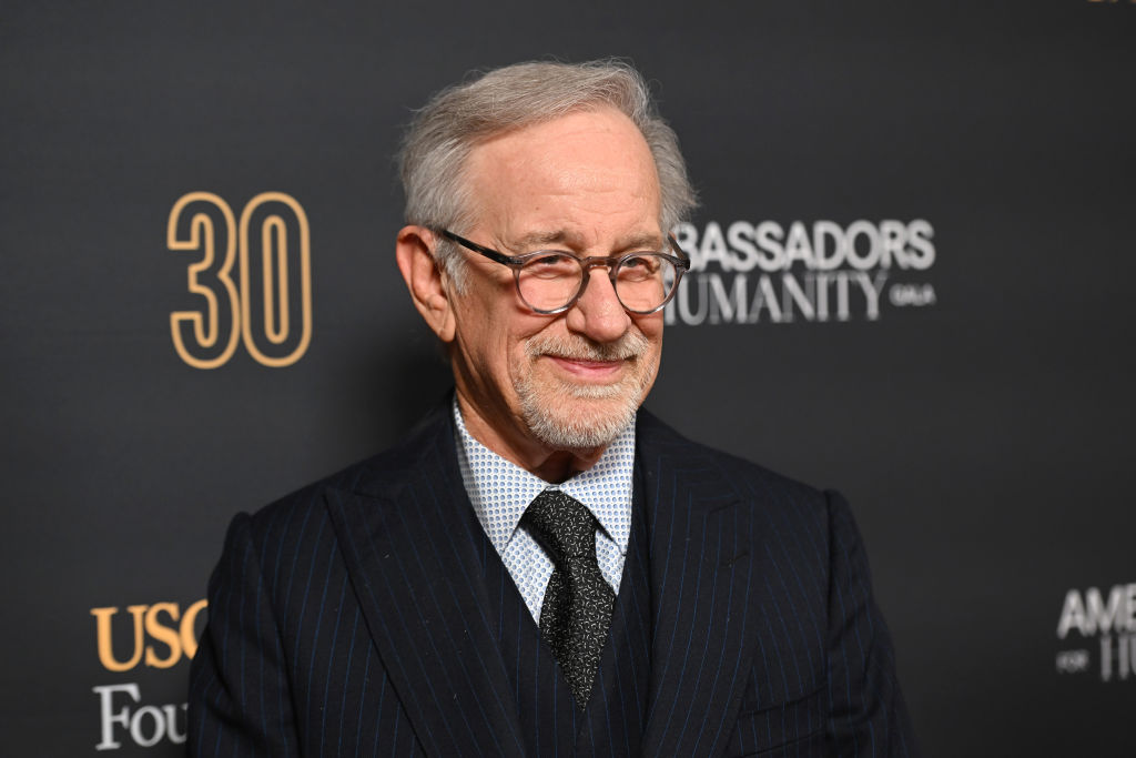 USC Shoah Foundation Hosts 30th Anniversary Gala