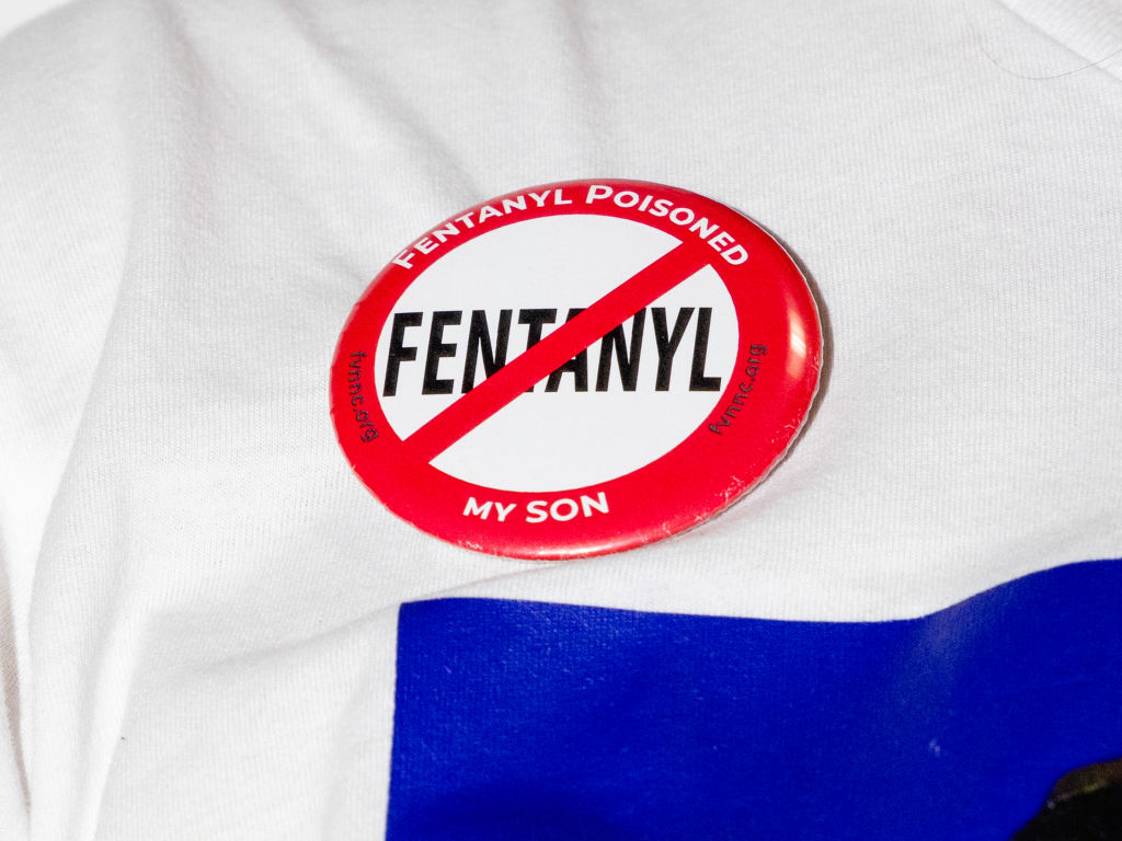 Fentanyl Campaign
