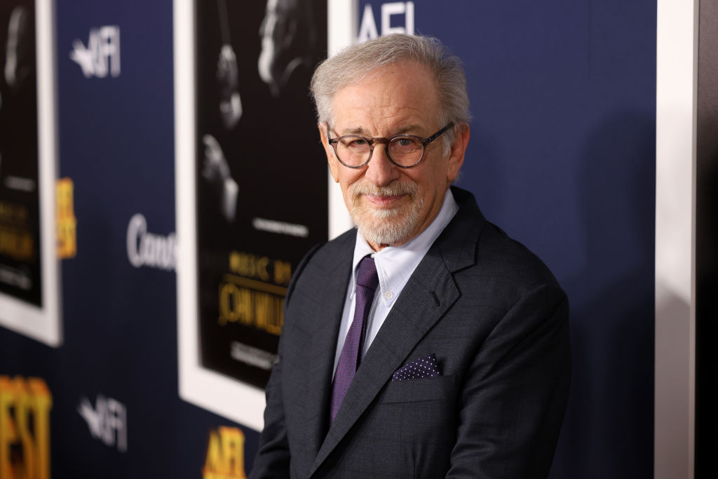 Music By John Williams AFI Fest Opening Night Premiere