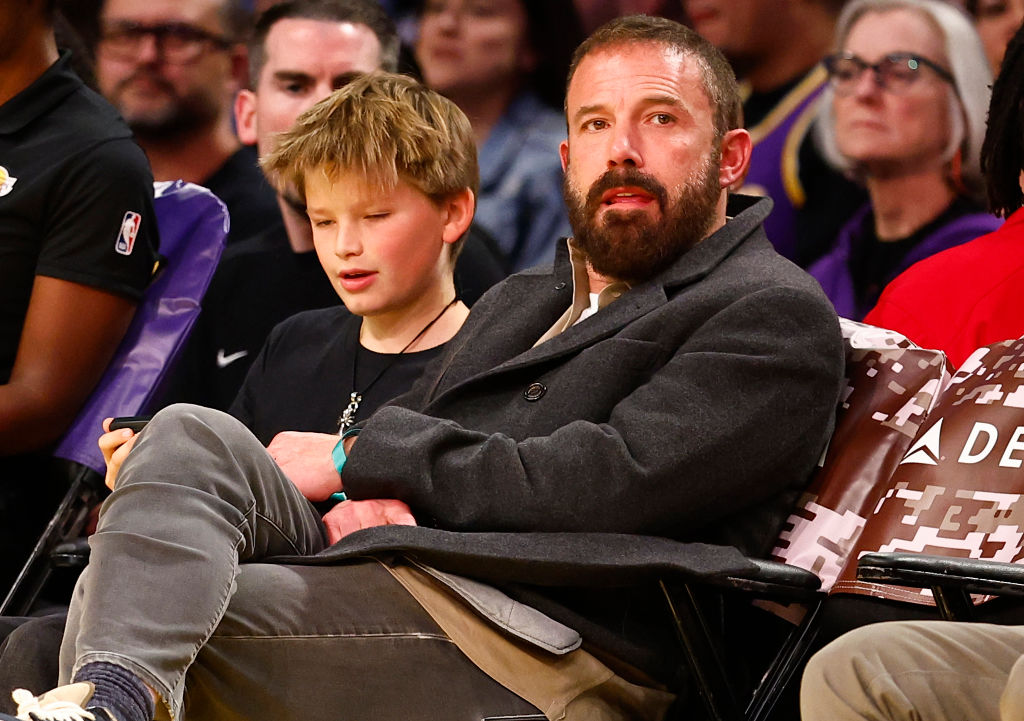 Toronto Raptors v Los Angeles Lakers