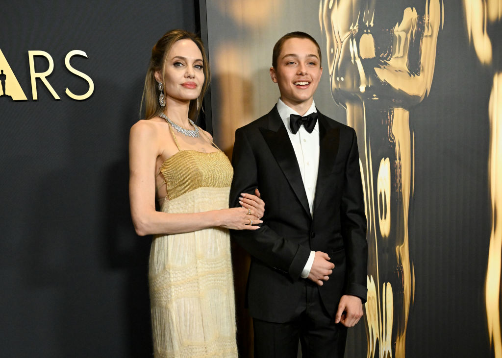 15th Governors Awards - Arrivals