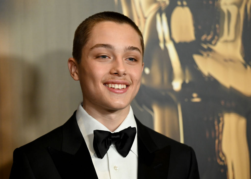 15th Governors Awards - Arrivals