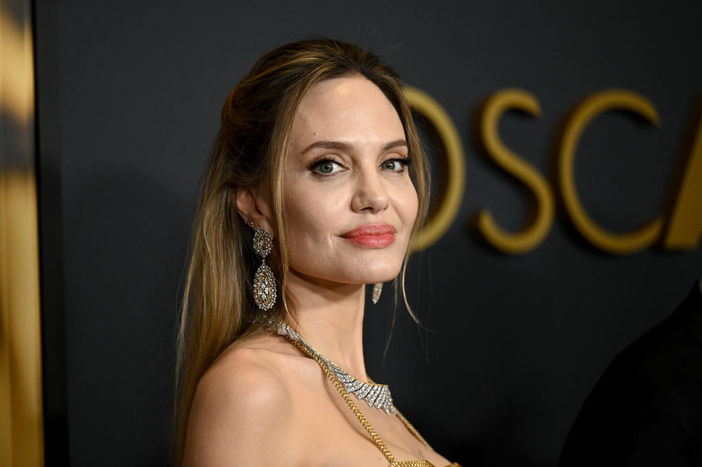 15th Governors Awards - Arrivals