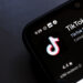 TikTok Social Network