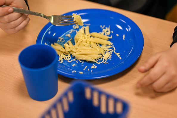 School meals