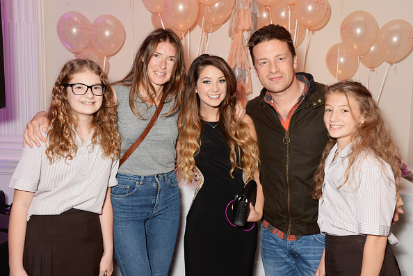 Zoella Beauty Launch Party