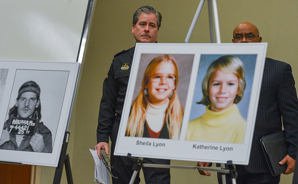 WASHINGTON, DC - FEBRUARY 11: Montgomery County Police Captain