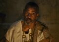 denzel washington in “gladiator 2”