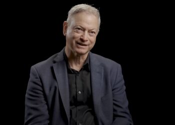 actor gary sinise