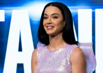 Katy Perry (Photo by Sam Tabone/Getty Images)