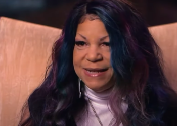 Tyka Nelson interview with Entertainment Tonight via YouTube